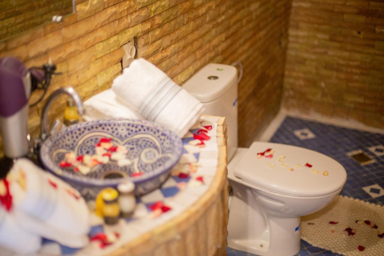 Riad Rayhana Fes Exterior photo
