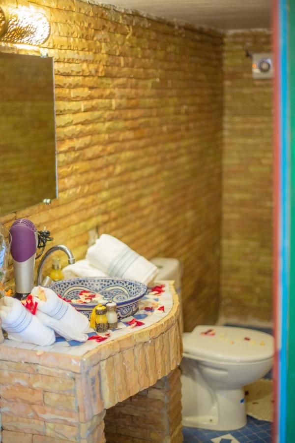 Riad Rayhana Fes Exterior photo