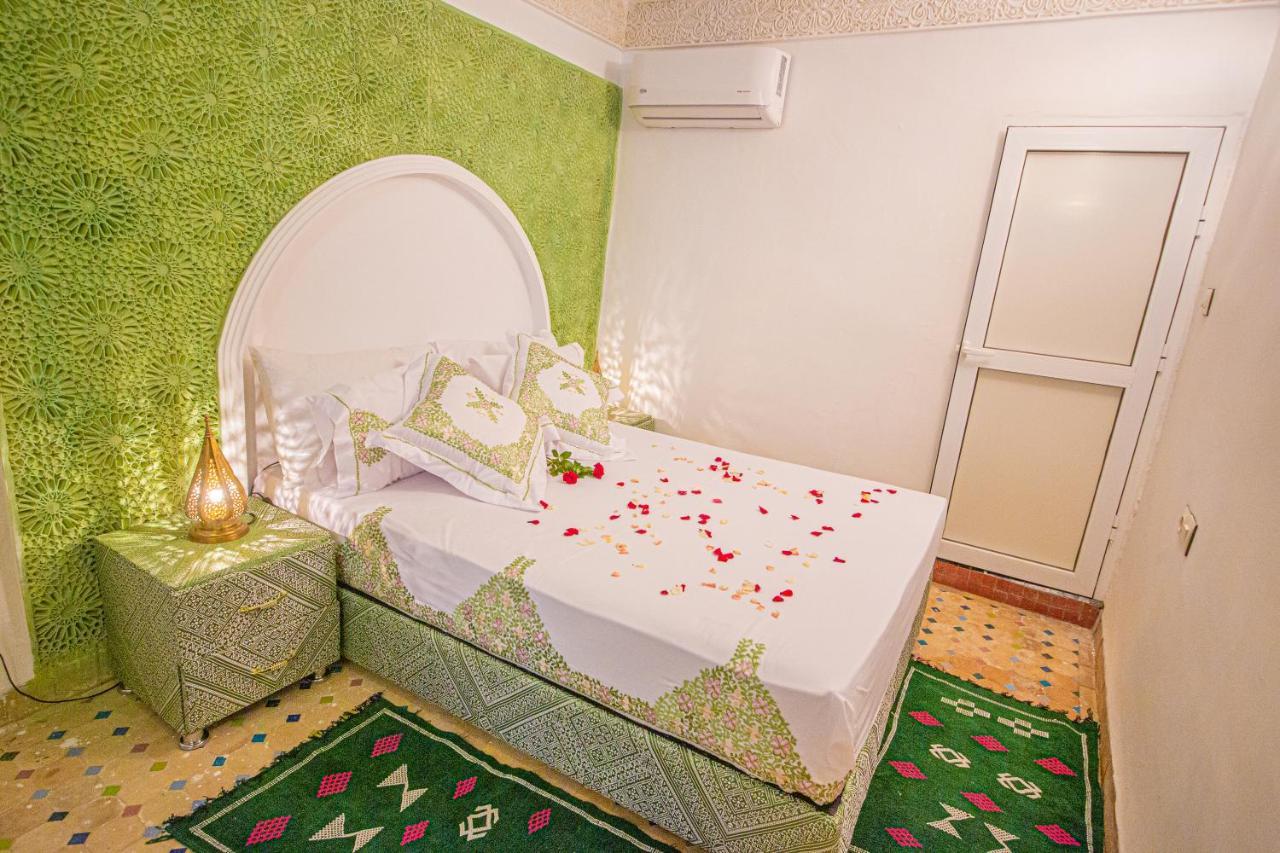 Riad Rayhana Fes Exterior photo