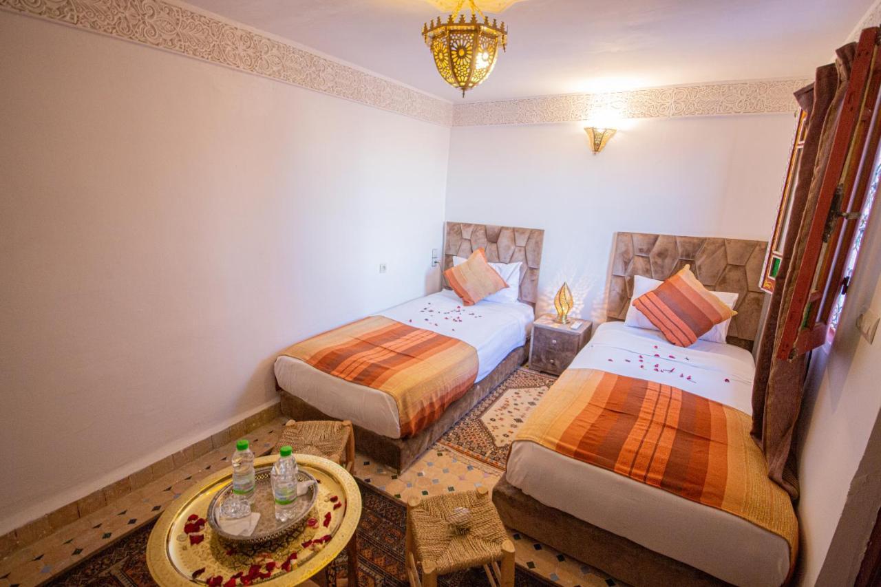 Riad Rayhana Fes Exterior photo