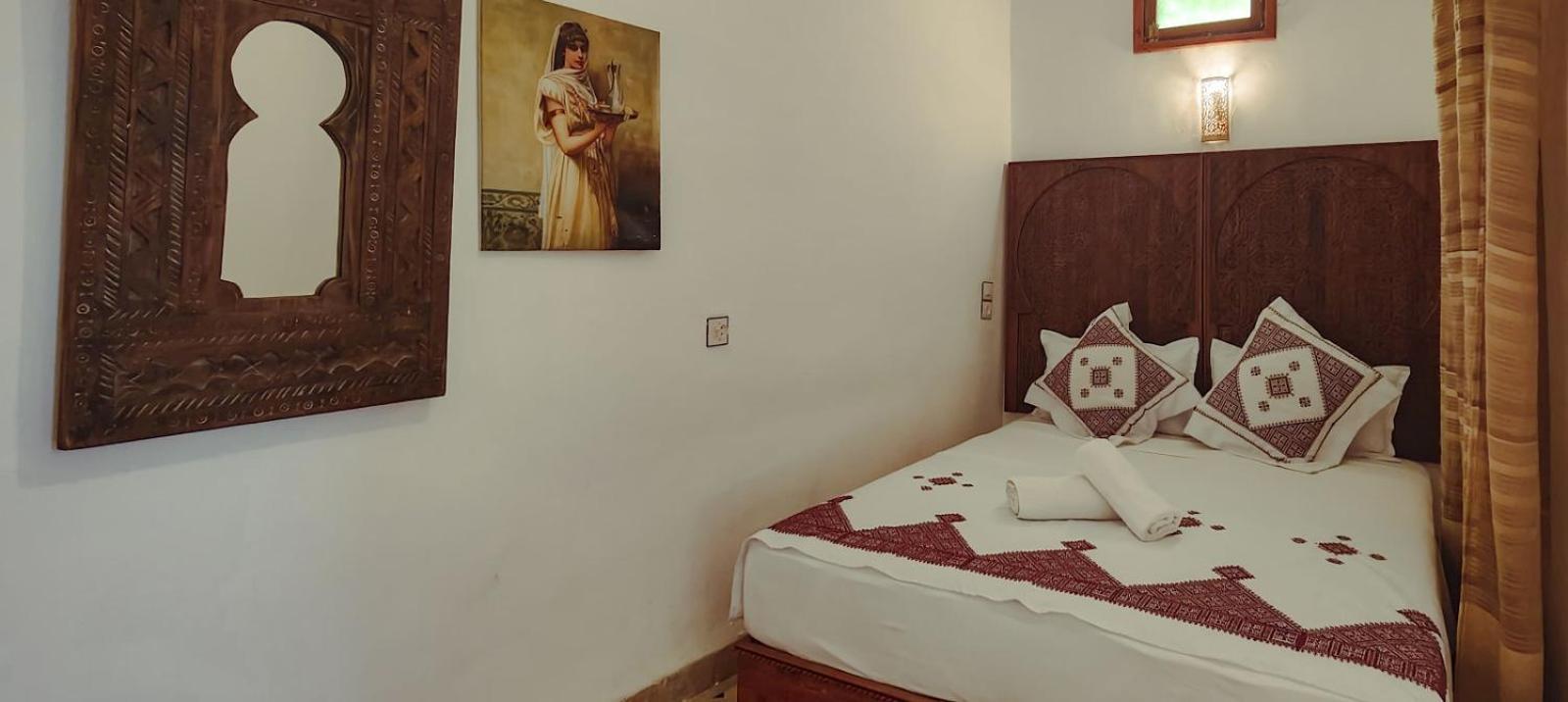 Riad Rayhana Fes Exterior photo