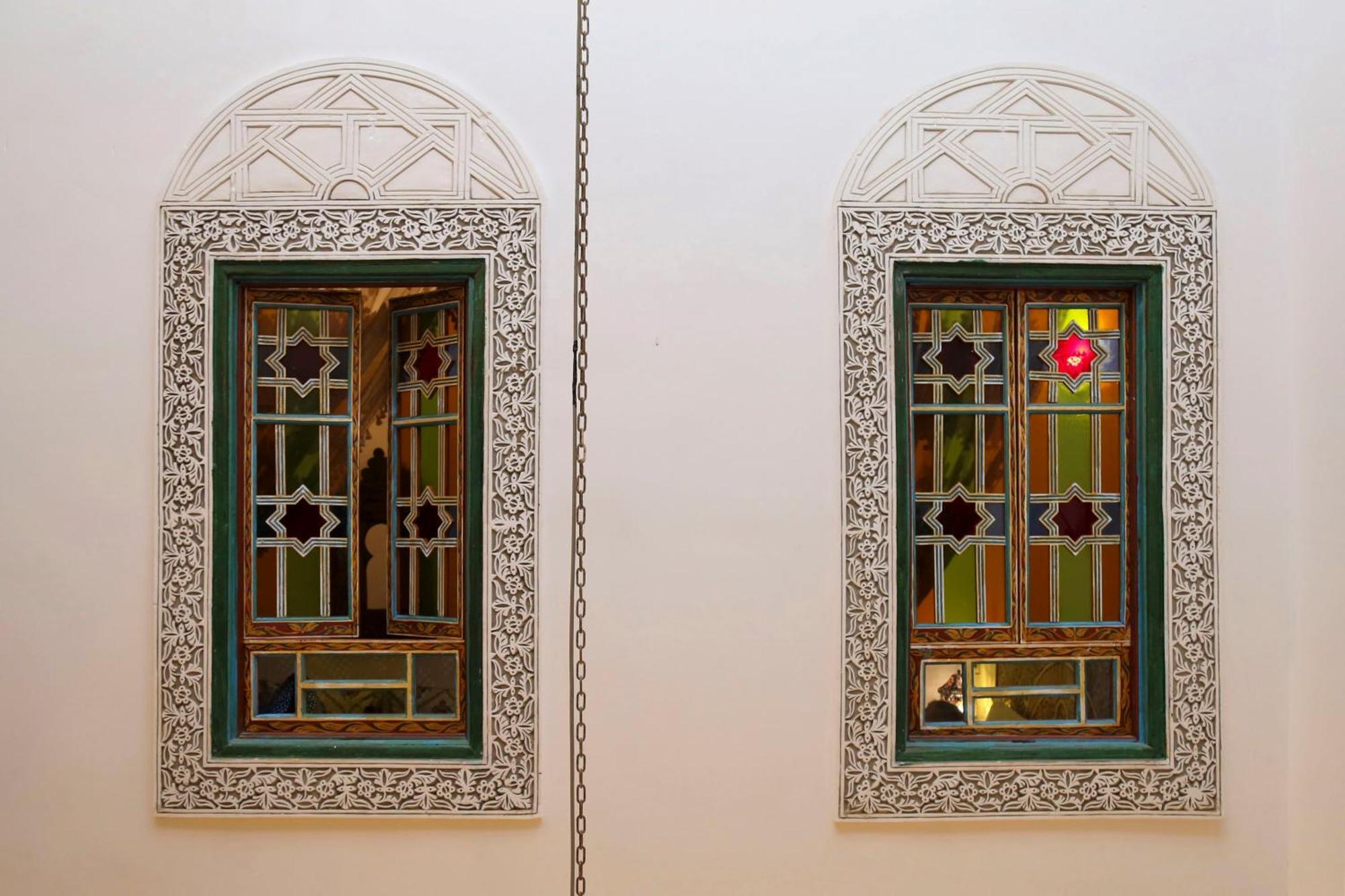 Riad Rayhana Fes Exterior photo
